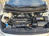 Hyundai Accent 2014 года за 5 000 000 тг. в Алматы – фото 3