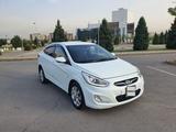 Hyundai Accent 2014 года за 5 000 000 тг. в Алматы – фото 4