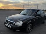 ВАЗ (Lada) Priora 2170 2015 годаүшін2 300 000 тг. в Караганда