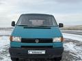 Volkswagen Transporter 1990 года за 2 200 000 тг. в Караганда – фото 2