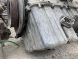 Поддон коленвал шатуны поршен насос блок дизель 604 за 20 000 тг. в Алматы