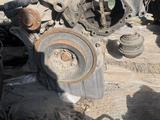 Поддон коленвал шатуны поршен насос блок дизель 604 за 20 000 тг. в Алматы – фото 3