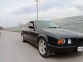 BMW 525 1990 года за 800 000 тг. в Кызылорда – фото 2