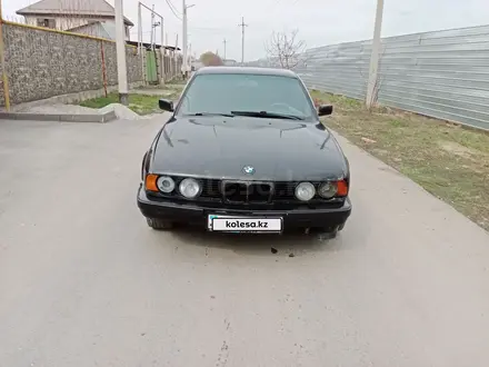 BMW 525 1990 года за 800 000 тг. в Кызылорда