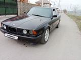 BMW 525 1990 года за 1 000 000 тг. в Кызылорда – фото 3