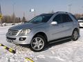 Mercedes-Benz ML 320 2007 годаfor7 500 000 тг. в Астана