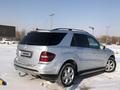 Mercedes-Benz ML 320 2007 годаfor7 500 000 тг. в Астана – фото 3