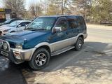 Nissan Mistral 1994 года за 3 000 000 тг. в Алматы – фото 4