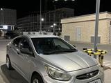 Hyundai Accent 2014 года за 4 400 000 тг. в Актау – фото 3