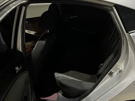 Hyundai Accent 2014 года за 4 400 000 тг. в Актау – фото 13