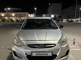 Hyundai Accent 2014 года за 4 400 000 тг. в Актау – фото 2
