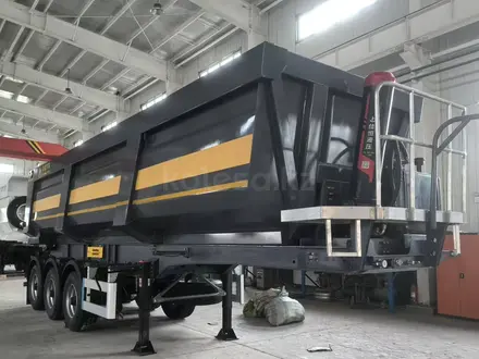 Xiagong  Полуприцеп AIHUA 3х. Осн.1скат. КНР 2025 года за 19 000 000 тг. в Алматы – фото 2