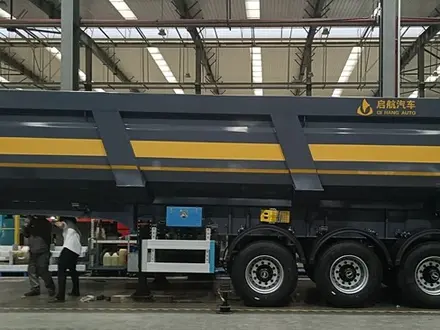Xiagong  Полуприцеп AIHUA 3х. Осн.1скат. КНР 2025 года за 19 000 000 тг. в Алматы