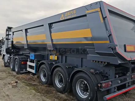 Xiagong  Полуприцеп AIHUA 3х. Осн.1скат. КНР 2025 года за 19 000 000 тг. в Алматы – фото 4
