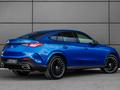 Mercedes-Benz GLC Coupe 300 4MATIC 2025 года за 44 500 000 тг. в Астана – фото 2