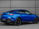 Mercedes-Benz GLC Coupe 300 4MATIC 2025 года за 49 500 000 тг. в Астана – фото 2