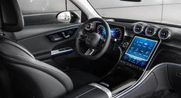 Mercedes-Benz GLC Coupe 300 4MATIC 2025 годаүшін44 500 000 тг. в Астана – фото 3