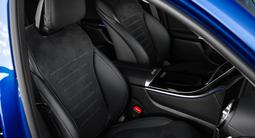 Mercedes-Benz GLC Coupe 300 4MATIC 2025 годаүшін44 500 000 тг. в Астана – фото 4
