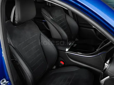 Mercedes-Benz GLC Coupe 300 4MATIC 2025 года за 44 500 000 тг. в Астана – фото 4