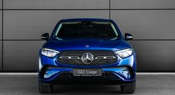 Mercedes-Benz GLC Coupe 300 4MATIC 2025 годаүшін44 500 000 тг. в Астана – фото 5