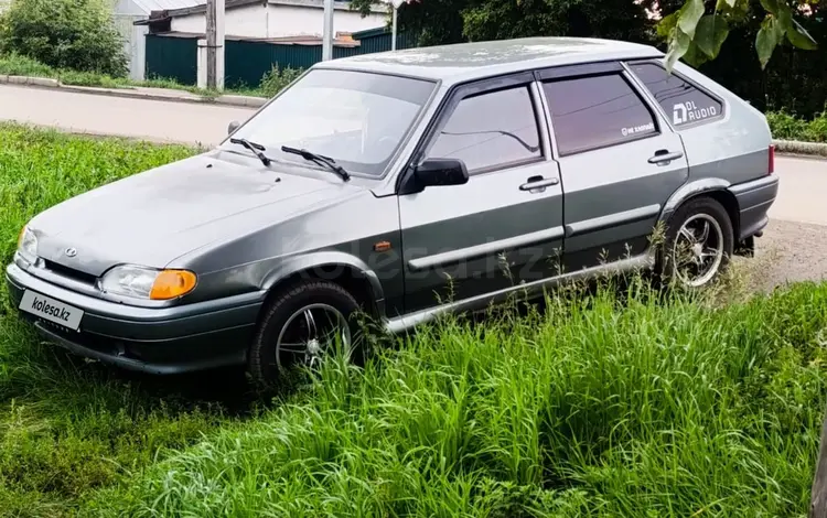 ВАЗ (Lada) 2114 2008 года за 1 500 000 тг. в Кокшетау