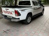 Toyota Hilux 2017 годаүшін16 900 000 тг. в Алматы – фото 3