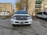 Toyota Land Cruiser 2013 годаүшін25 000 000 тг. в Атырау