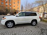 Toyota Land Cruiser 2013 годаfor25 000 000 тг. в Атырау – фото 3