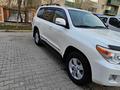 Toyota Land Cruiser 2013 года за 25 000 000 тг. в Атырау – фото 4