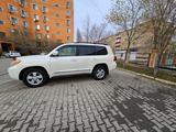 Toyota Land Cruiser 2013 годаүшін25 000 000 тг. в Атырау – фото 2