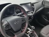Hyundai Accent 2020 годаүшін8 900 000 тг. в Актобе – фото 4
