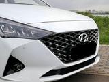 Hyundai Accent 2020 года за 8 900 000 тг. в Актобе