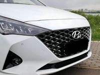 Hyundai Accent 2020 годаүшін8 900 000 тг. в Актобе
