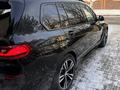 BMW X7 2021 года за 49 000 000 тг. в Астана – фото 6