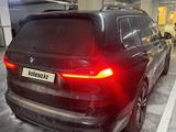 BMW X7 2021 годаfor50 500 000 тг. в Астана – фото 4