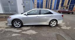 Toyota Camry 2013 годаүшін6 550 000 тг. в Актобе – фото 5