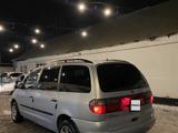 Ford Galaxy 1998 года за 2 200 000 тг. в Тараз – фото 3