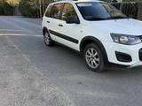 ВАЗ (Lada) Granta 2190 2018 годаүшін2 900 000 тг. в Кызылорда – фото 2