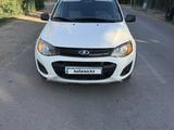ВАЗ (Lada) Granta 2190 2018 годаүшін2 900 000 тг. в Кызылорда
