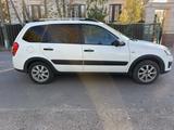 ВАЗ (Lada) Granta 2190 2018 годаүшін2 900 000 тг. в Кызылорда – фото 5