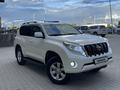 Toyota Land Cruiser Prado 2015 года за 18 500 000 тг. в Актобе