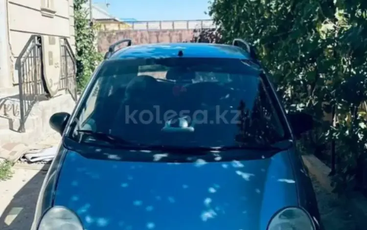 Daewoo Matiz 2012 года за 1 600 000 тг. в Актау