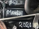 Привозной мотор 4.6 1UR за 1 000 тг. в Тараз – фото 3