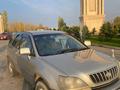 Toyota Harrier 1999 года за 3 900 000 тг. в Тараз