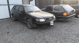Audi 100 1992 годаүшін1 000 000 тг. в Алматы – фото 2