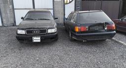 Audi 100 1992 годаүшін1 200 000 тг. в Алматы