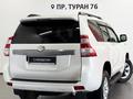 Toyota Land Cruiser Prado 2016 года за 16 990 000 тг. в Астана – фото 19