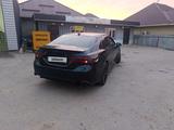 Toyota Camry 2022 года за 9 350 000 тг. в Алматы – фото 4