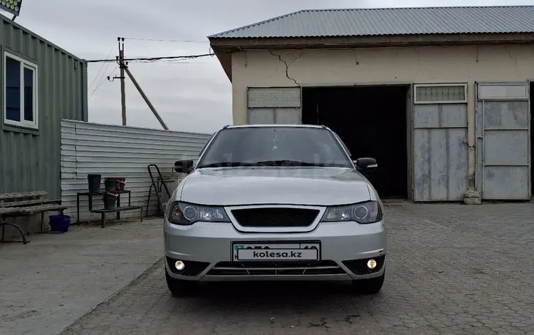 Daewoo Nexia 2013 года за 1 900 000 тг. в Актау