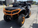 BRP  Can-Am Outlander MAX XT-P 1000R 2026 года за 12 280 000 тг. в Алматы